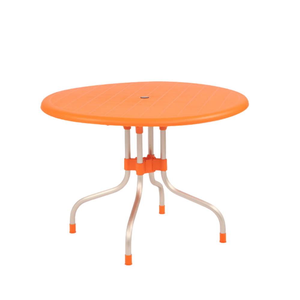 Supreme Cherry Table (Orange)