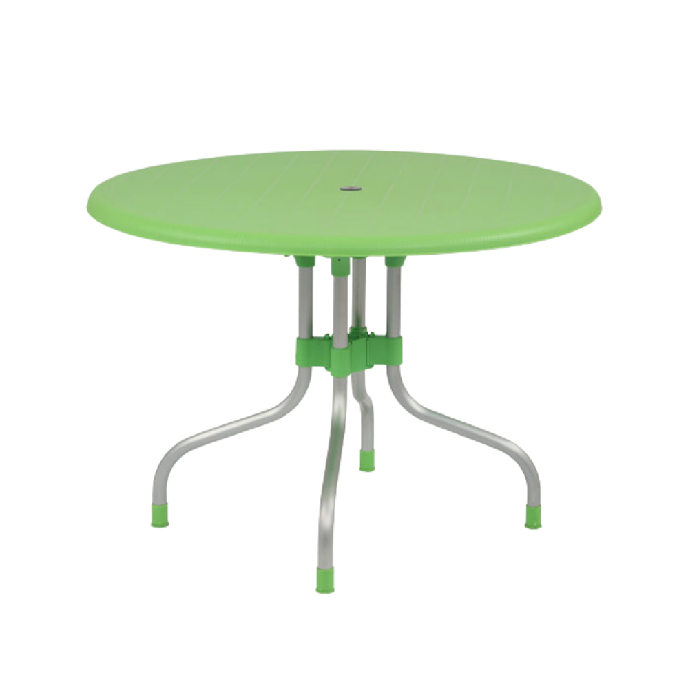 Supreme Cherry Table (P.Green)