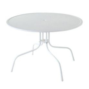 Supreme Cherry Table (White)