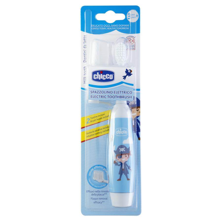 Chicco Electric toothbrush Boy