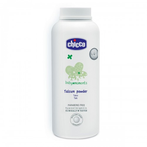 Chicco Talcum Powder 500 Gm 00004356100000