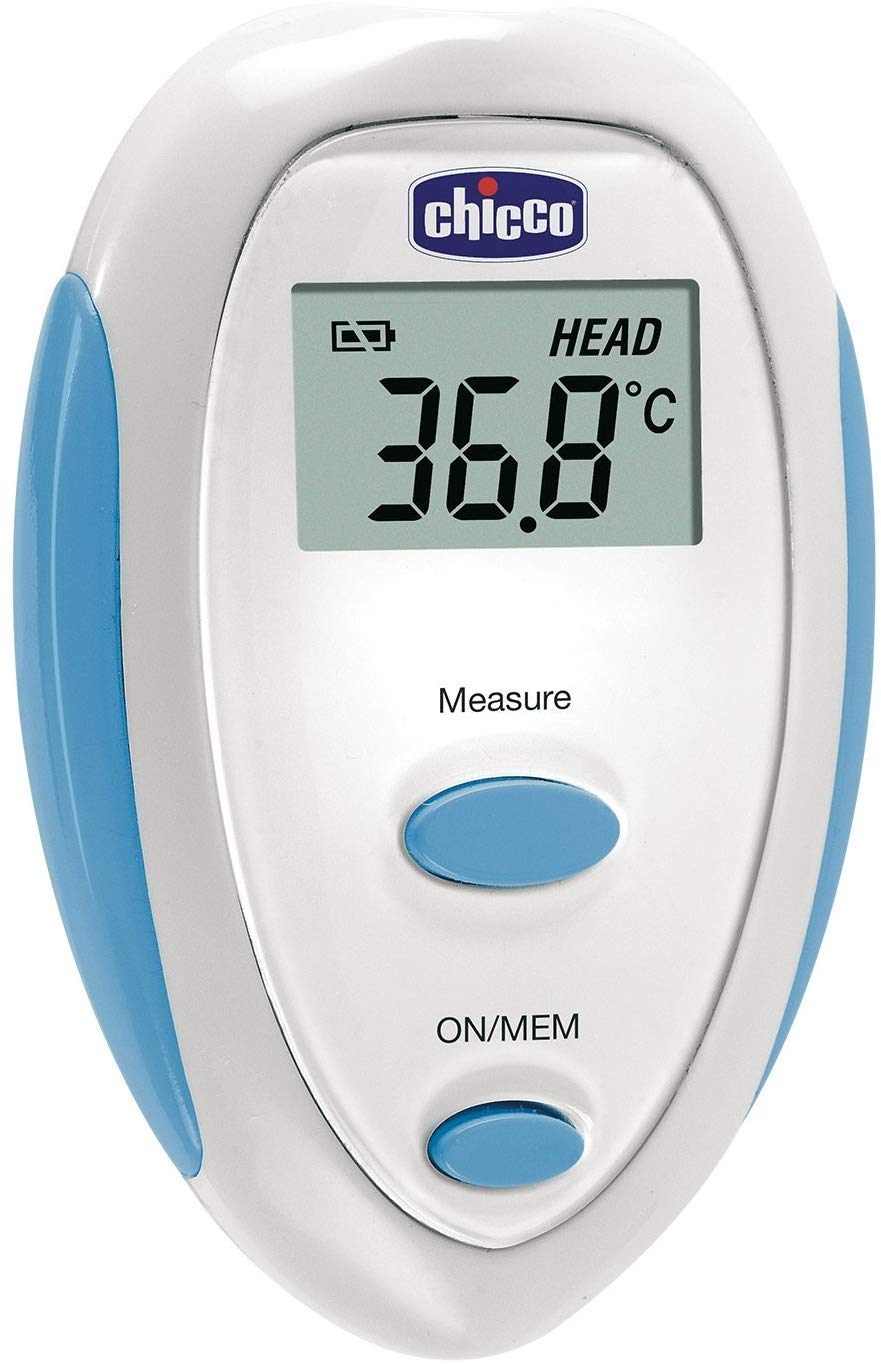 Chicco Easy Touch Infrared Front Thermometer 00004757100000