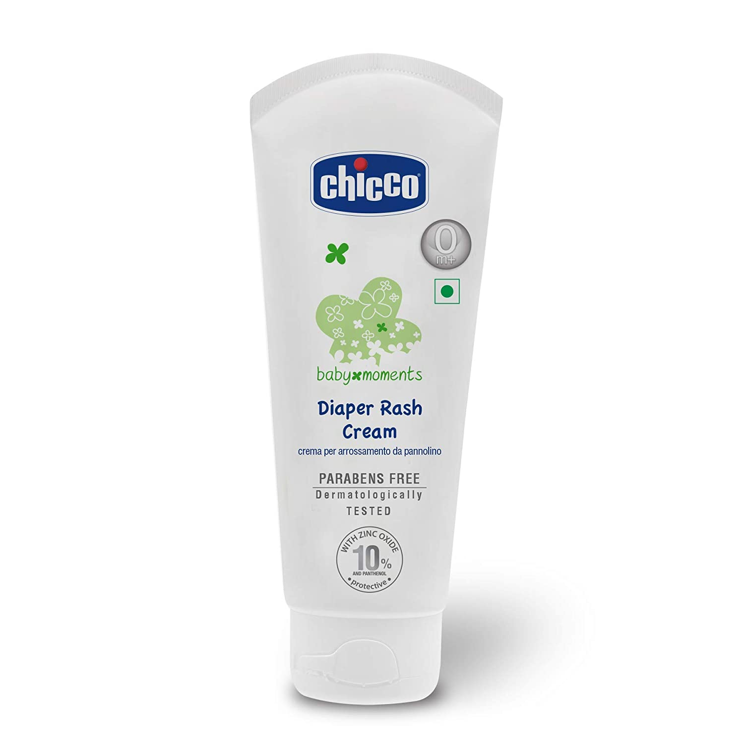 CHICCO Daiper Rash Cream 100g