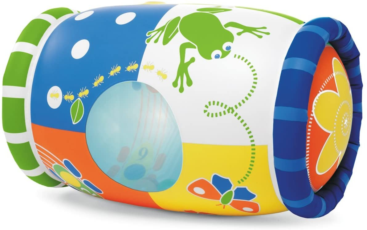 Chicco Musical Roller Nursery Toy, 27 cm