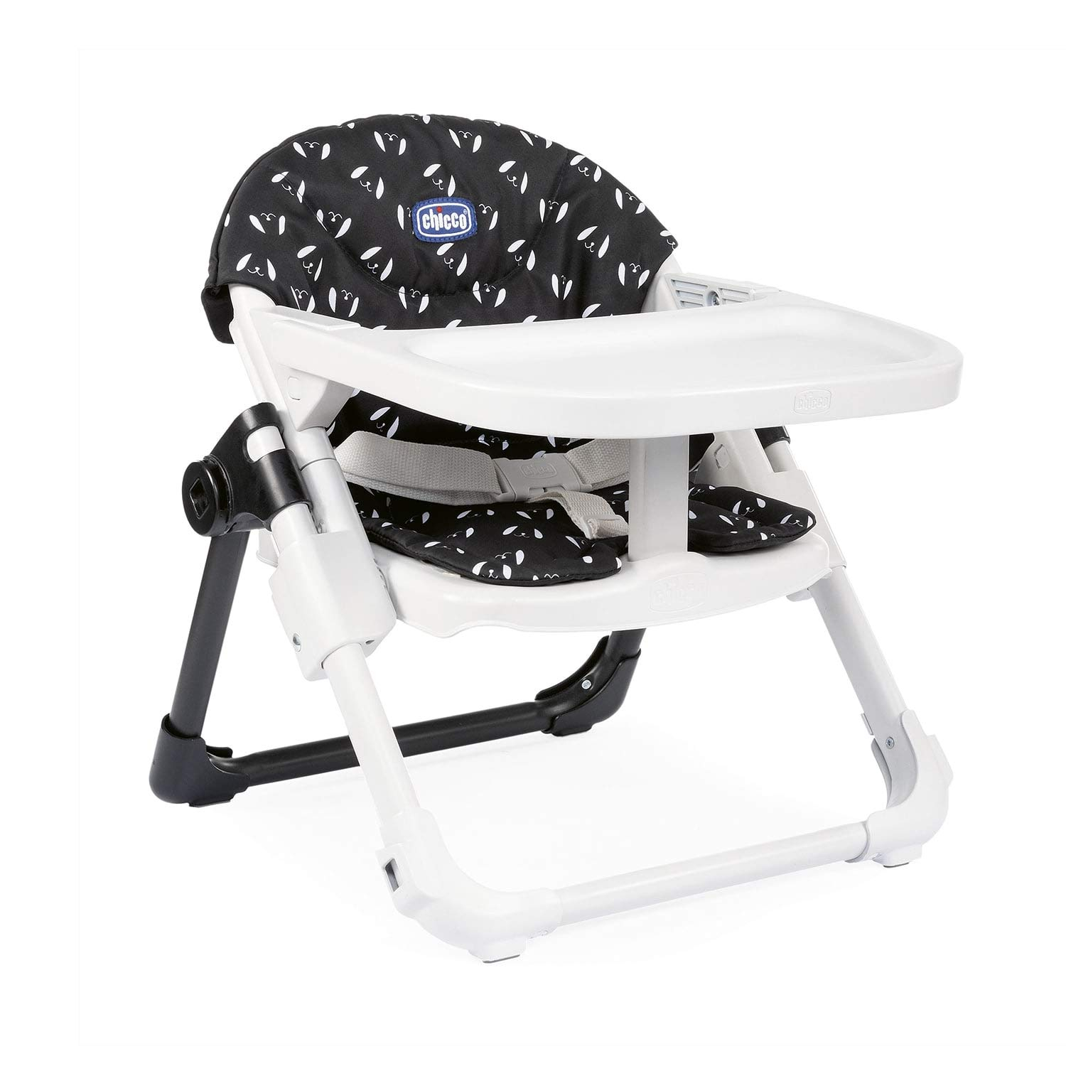 Chicco Seat Sweet Dog, Baby Chair and Booster