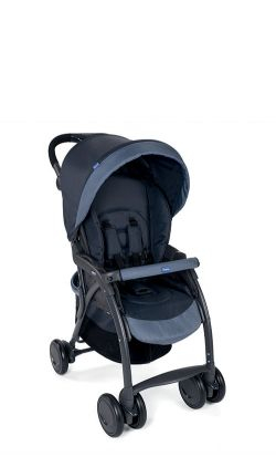 Chicco Simplicity Plus Top Stroller