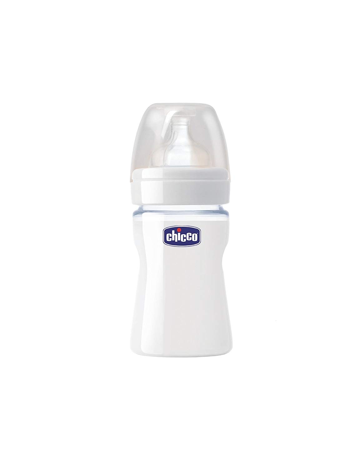 Chicco Well Being PP Bottle 150 ml