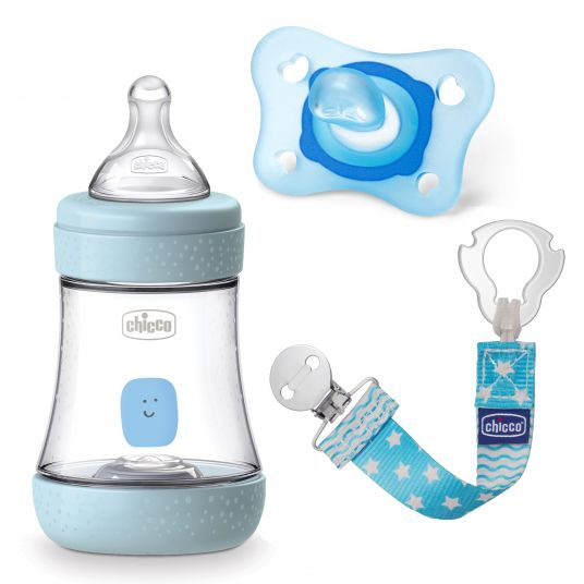 Chicco 00020211620000 Perfect set For Boy