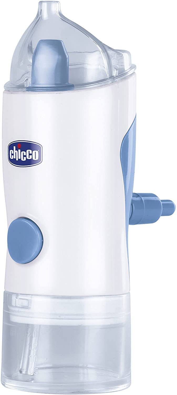 Chicco Super Rino Micronised Nasal Irrigator