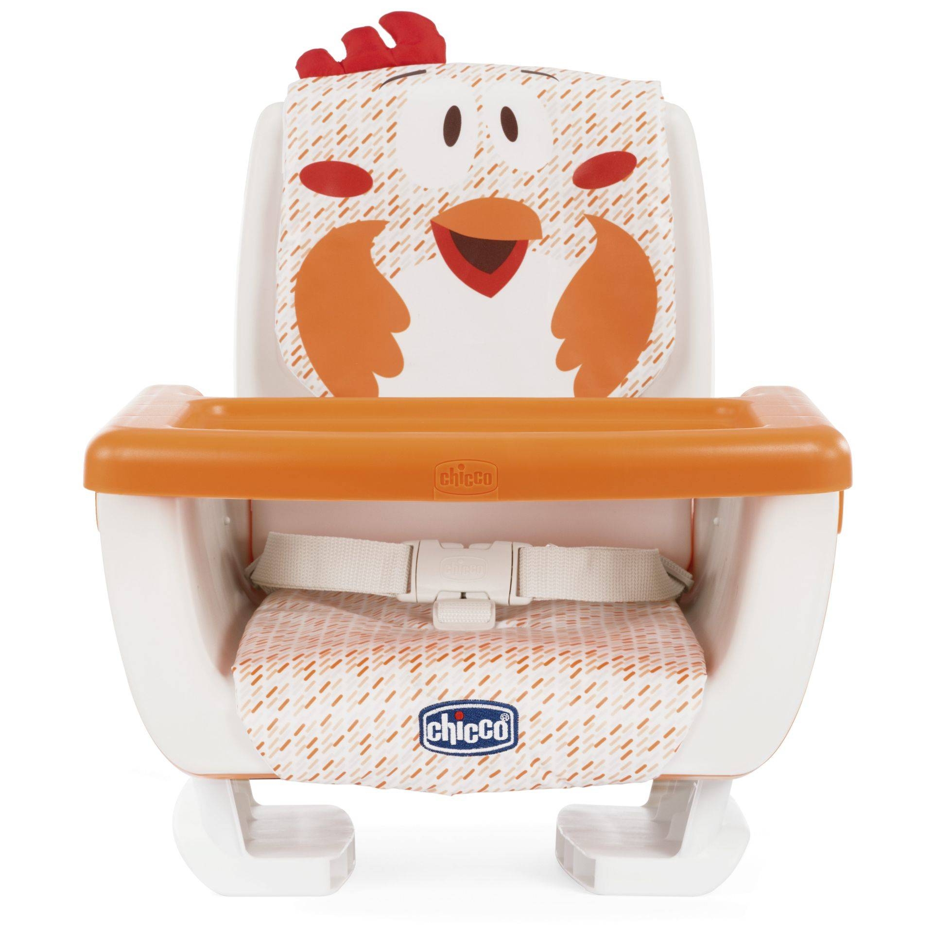 Chicco Booster Seat Mode Fancy Chicken