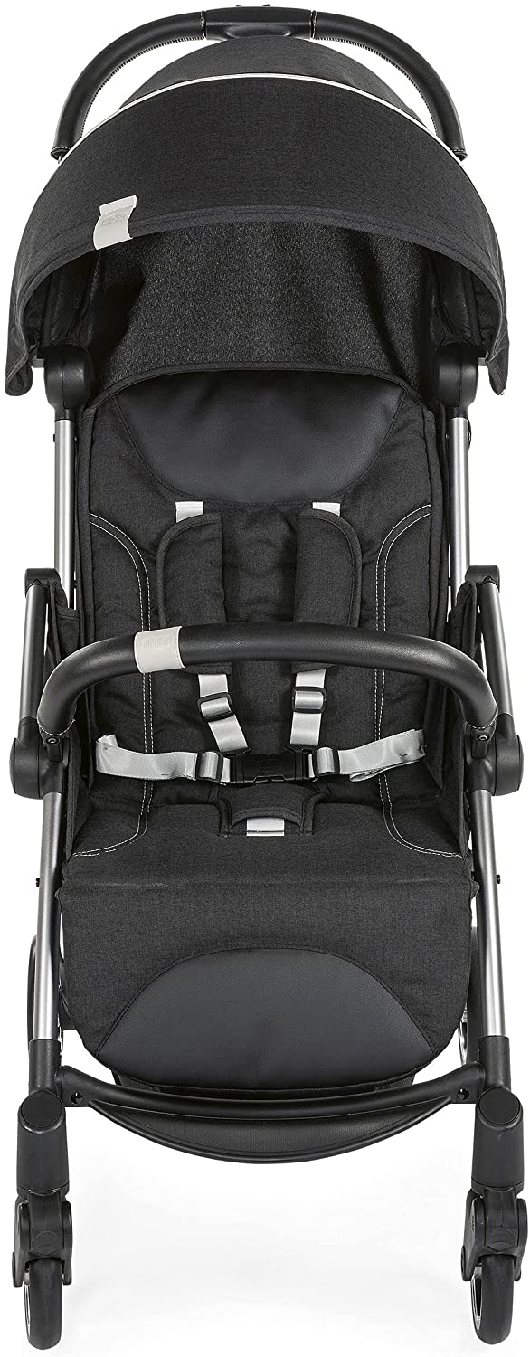 Chicco Goody Plus Stroller Graphite