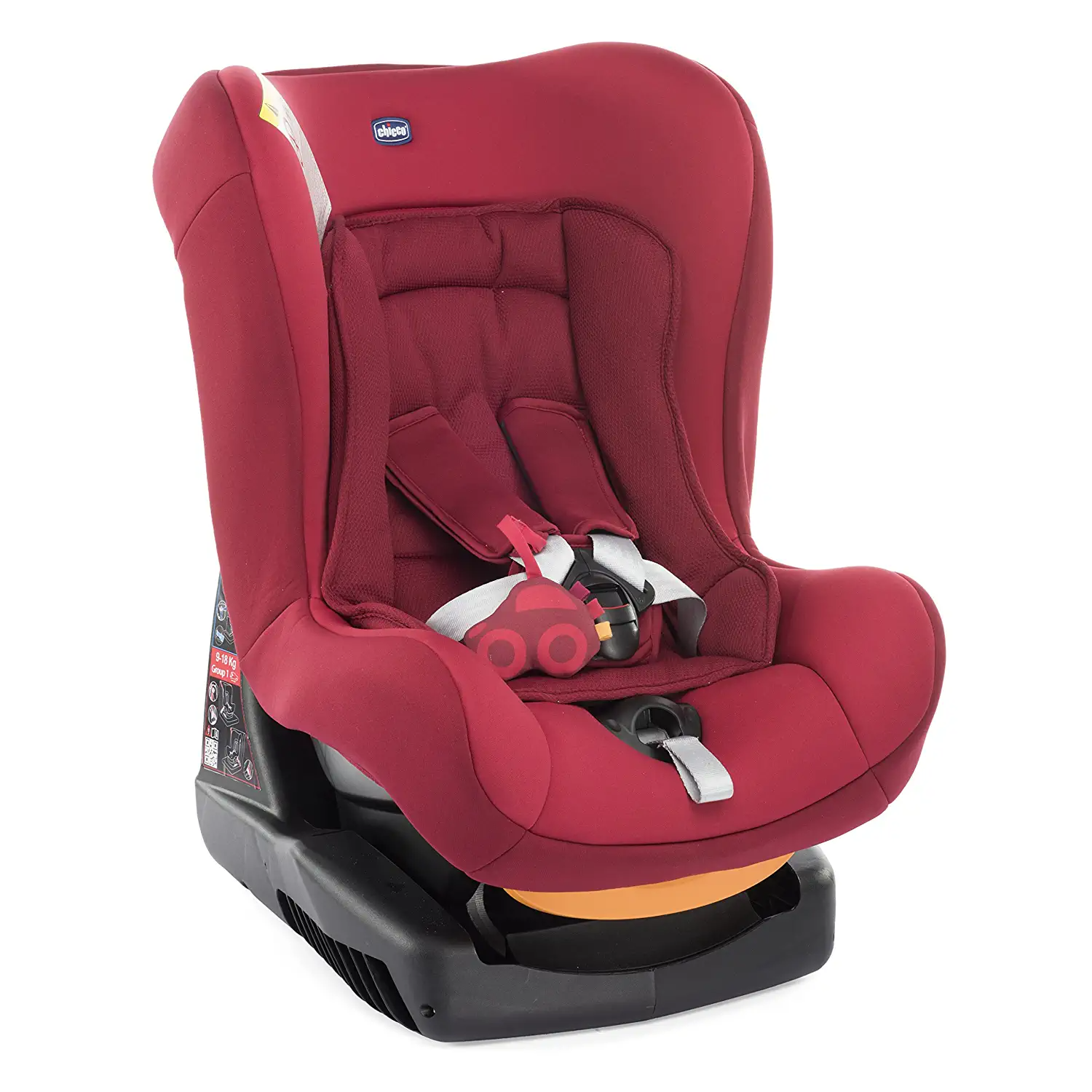 Chicco Cosmos Baby Car Seat