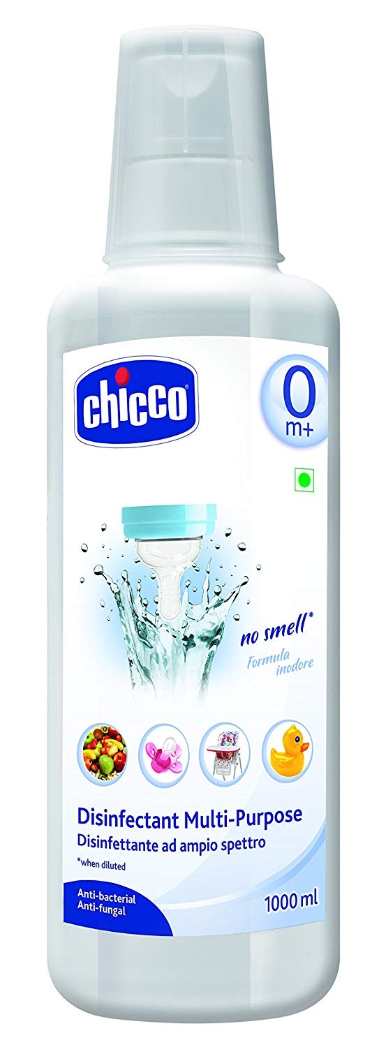 Chicco Disinfectant Multipurpose 1000ml
