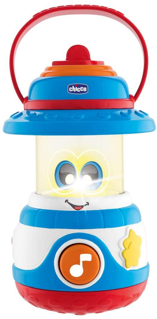 Chicco Elliot Camping Lover 00009706000000