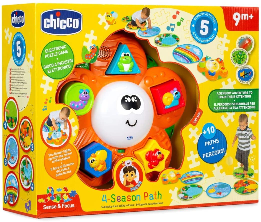 Chicco 4 Seasons Path 00010155000000
