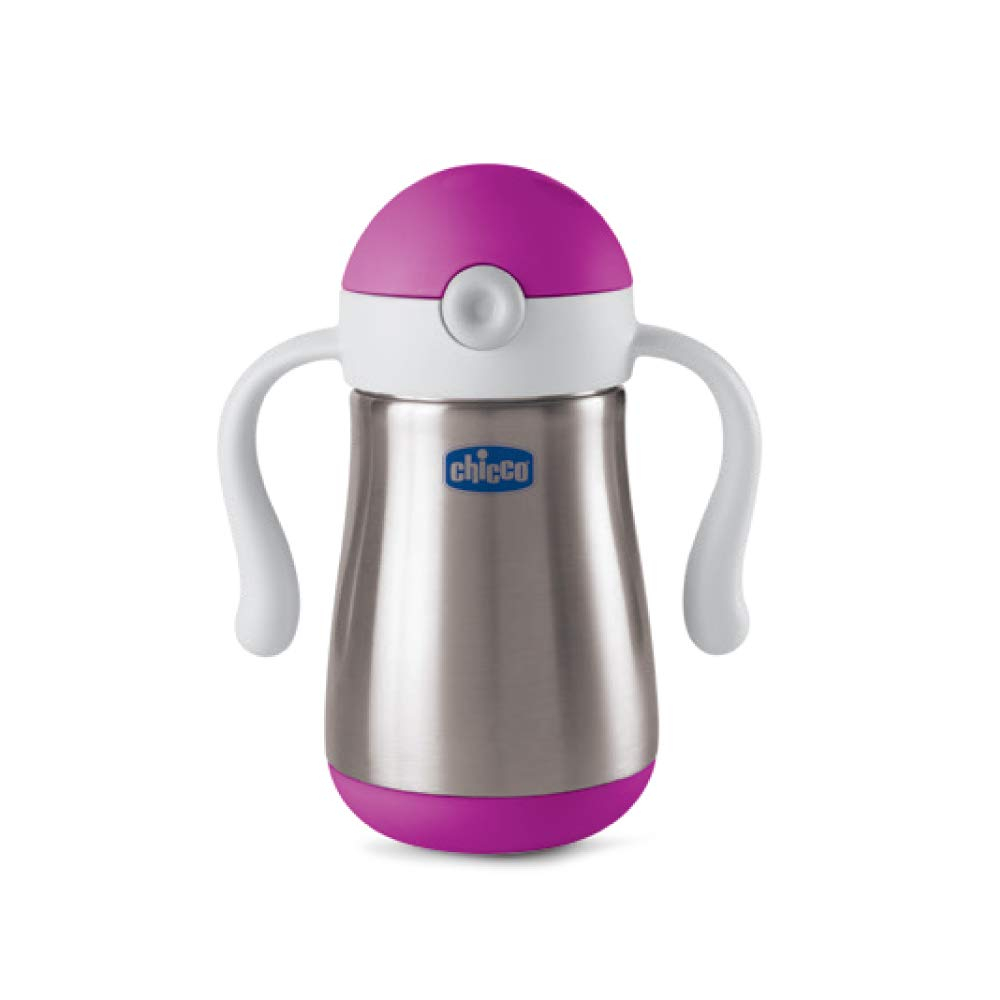 Chicco Inox Cup Girl