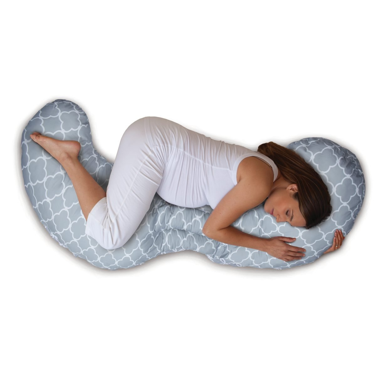 Chicco Total Body Pillow Glacier