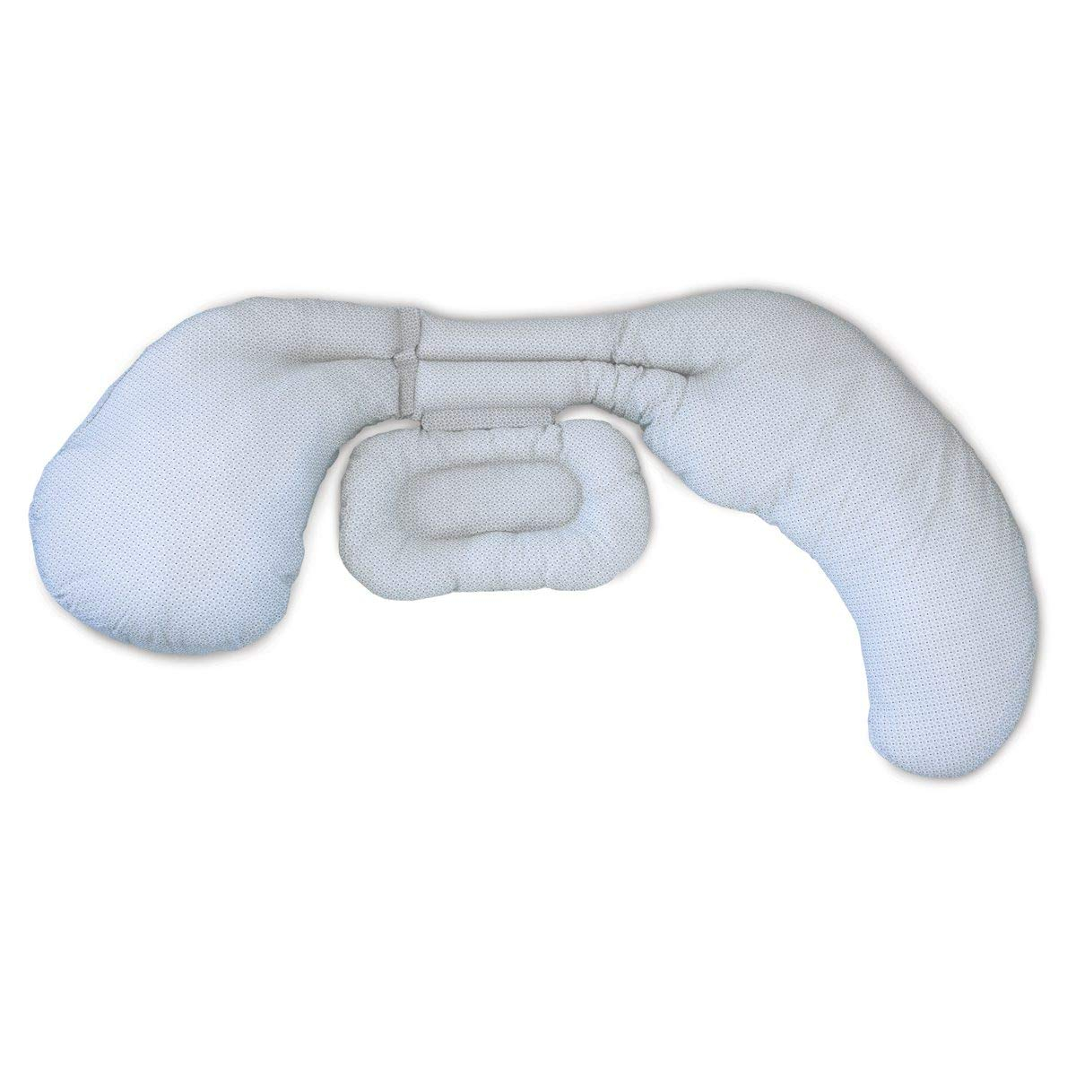 Chicco Total Body Pillow 3-Piece Mod Geo