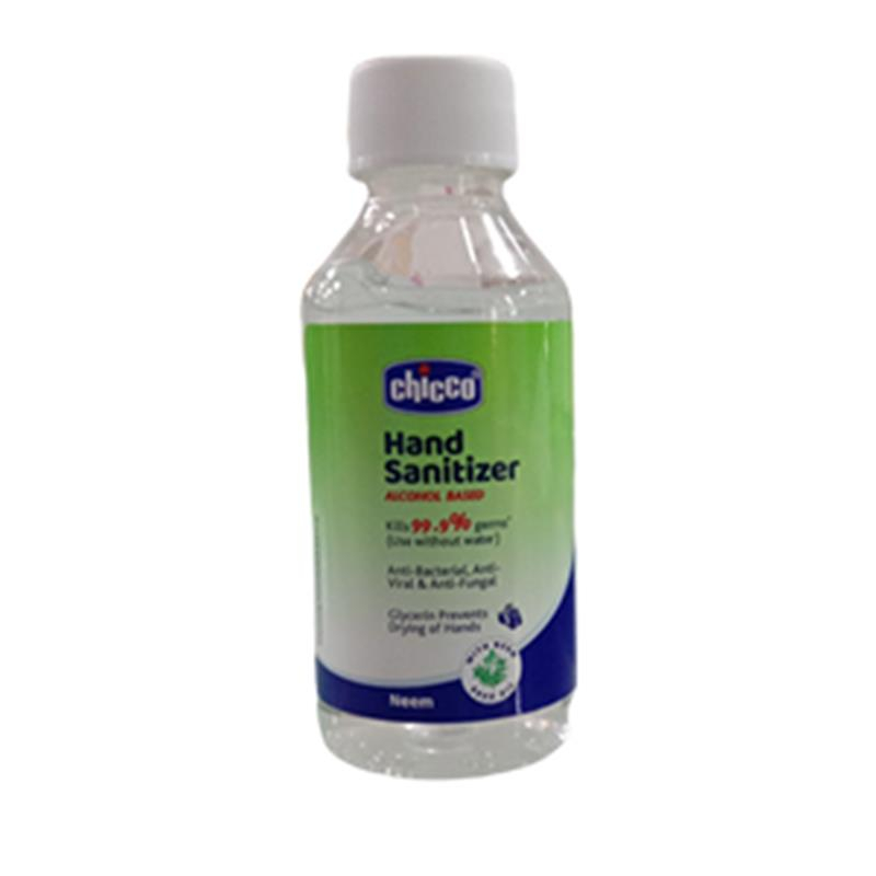 Chicco Hand Sanitizer (Neem) 200ml