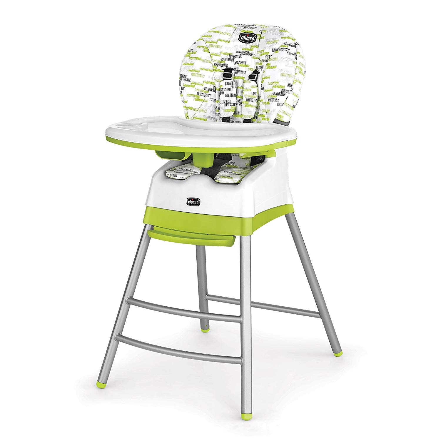 Chicco Stack Highchair Dune USA