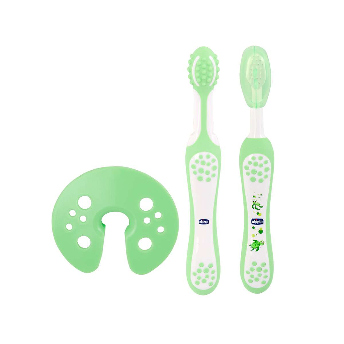 Chicco Learning Together Set Oral Care