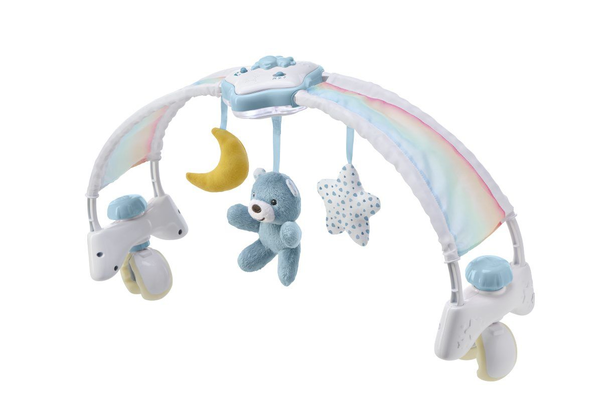 Chicco Blue Rainbow Arch
