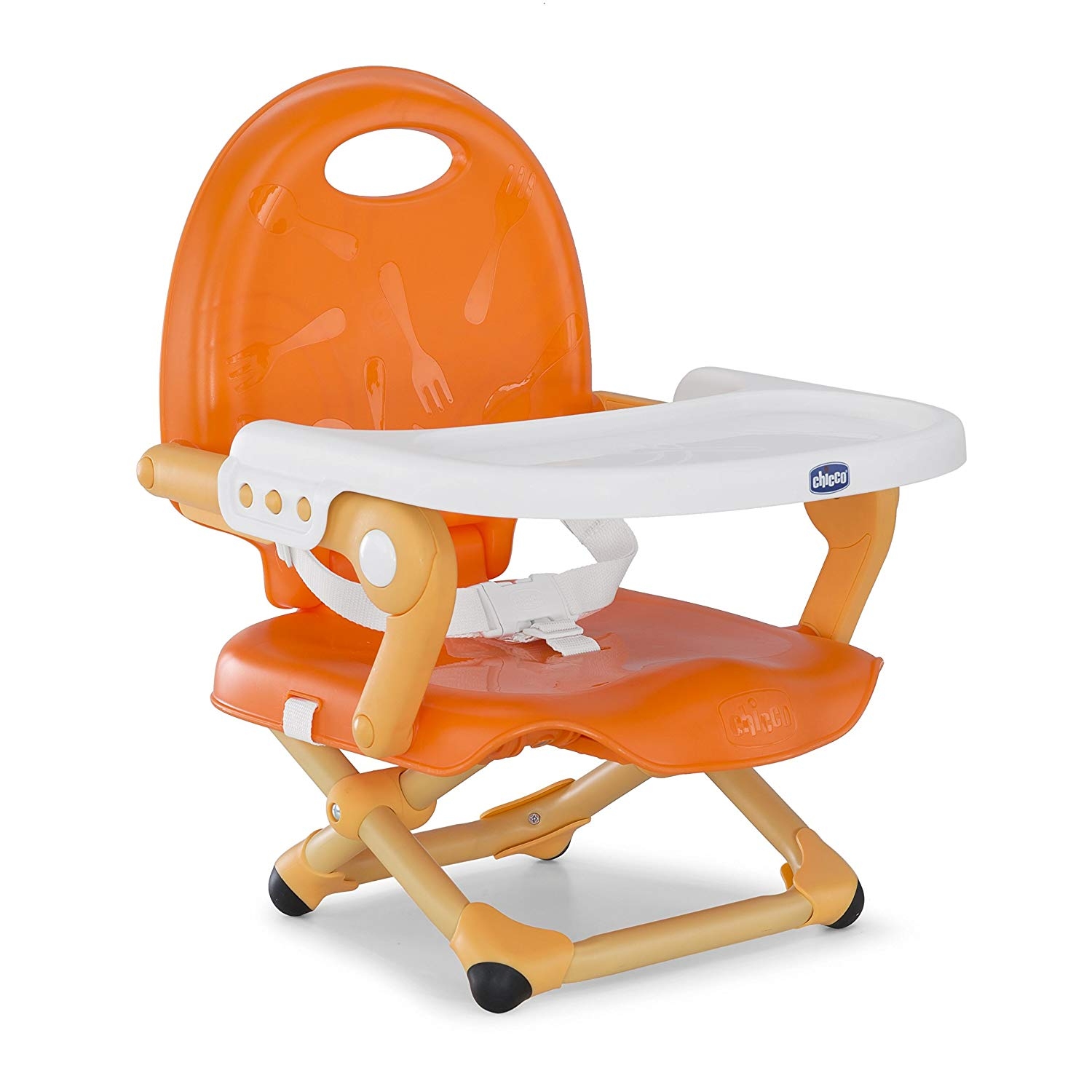 Chicco Pocket Snack Booster Seat Mandario