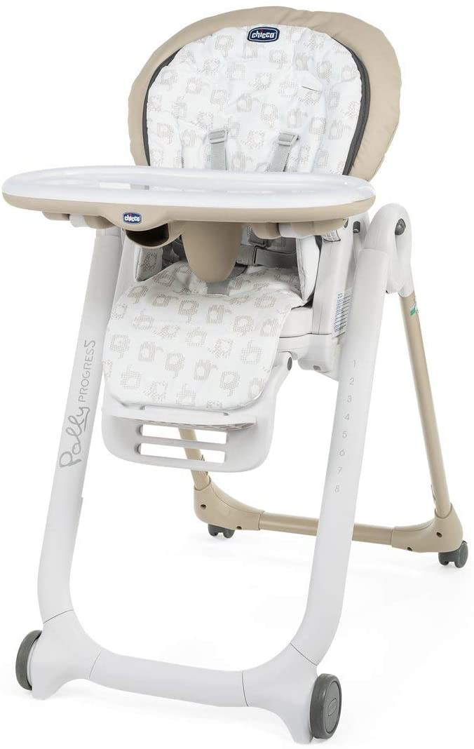Chicco Polly Progres5, Beige