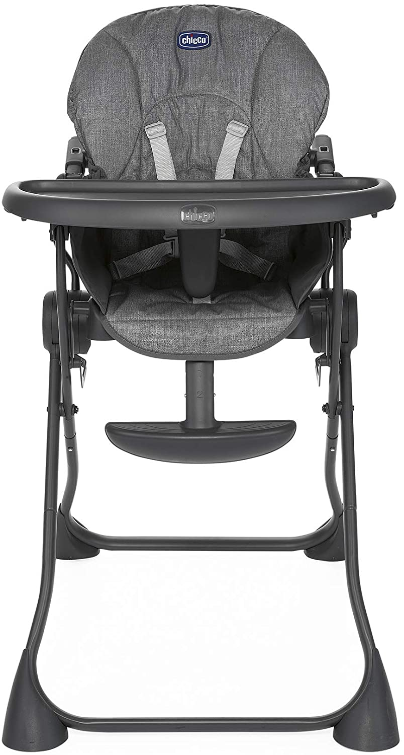 Chicco pocket meal high chair shop