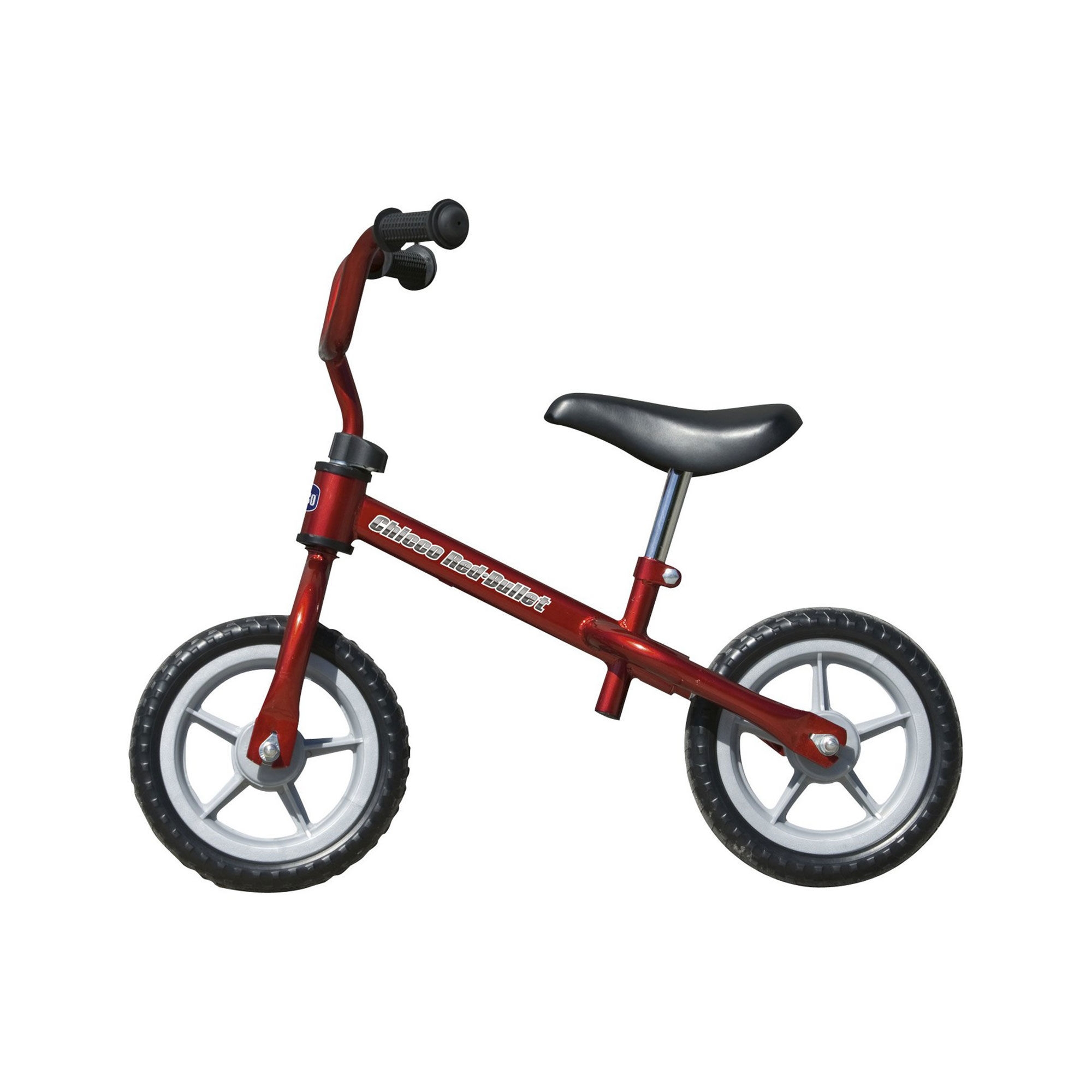 Chicco Bullet Balance Bike Red