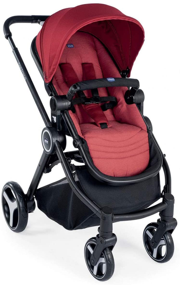 Chicco Trio Best Friend Light Stroller