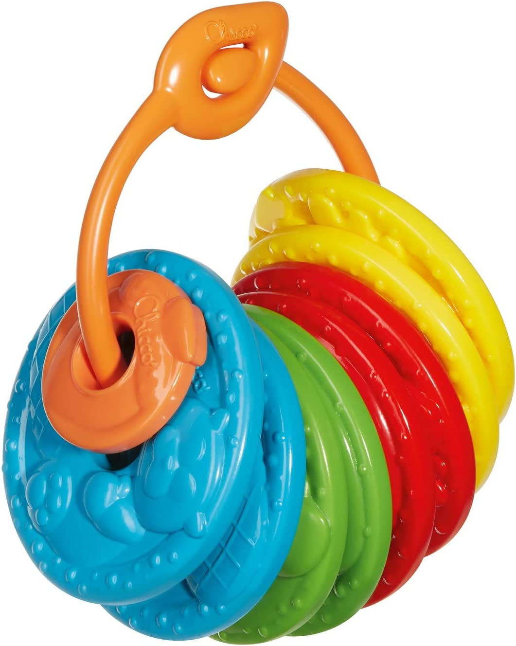 Chicco Toy Forest Bocce