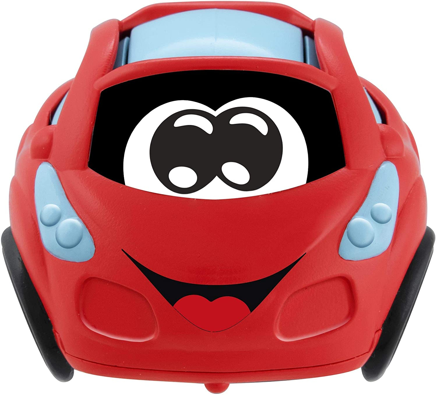 Chicco Turbo Ball 3 Pcs Set