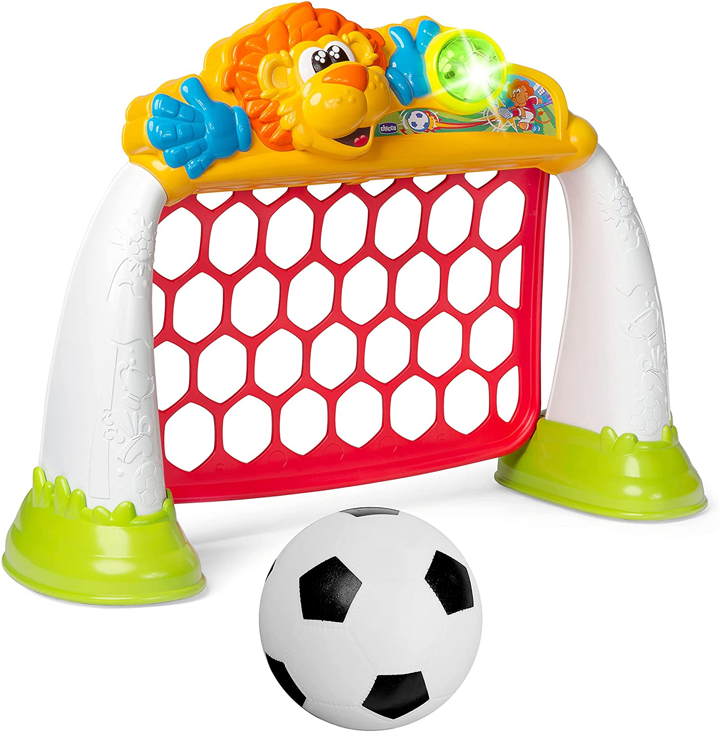 Chicco Goal League Pro 00009838000000