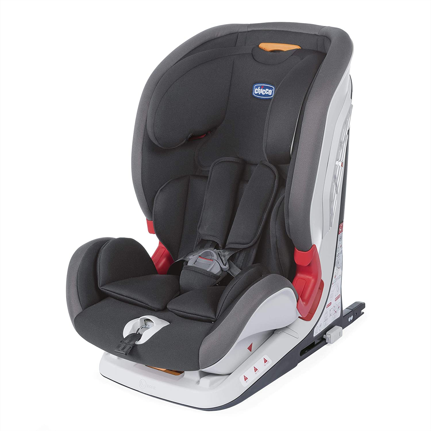 Chicco Youniverse Fix Baby Car Seat