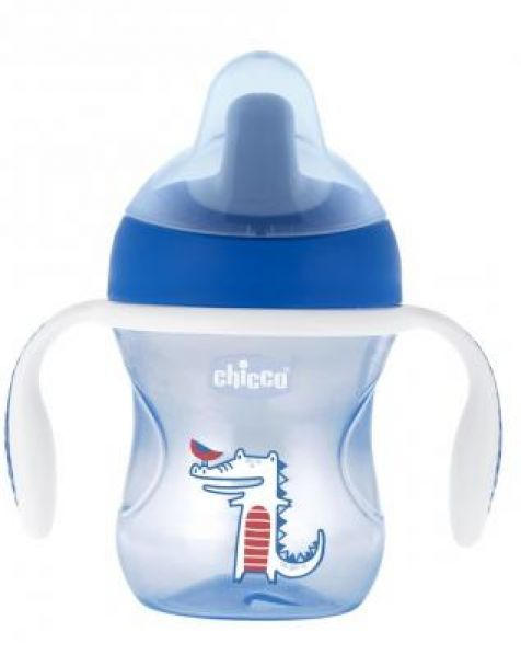 Chicco Training Cup 6M+ Boy