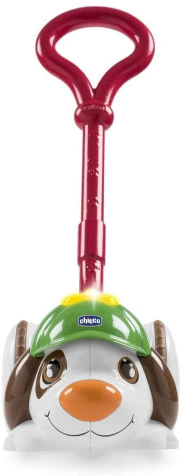 Chicco Der Detektiv-Hund, Mehrfarbig 00007417000000