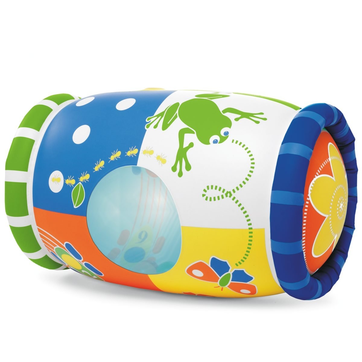 Chicco Musical Roller Toy