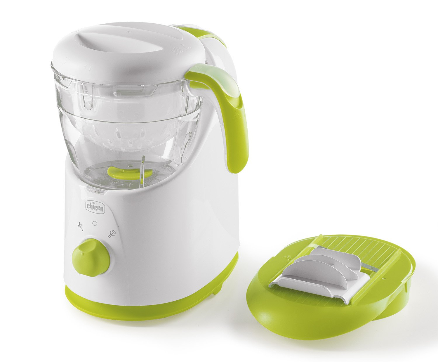 Chicco Steam Cooker Easy Meal