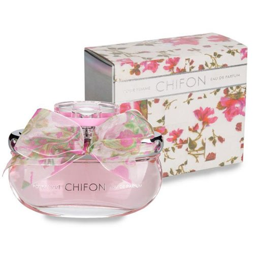 Emper Chifon Woman Edp 100ml