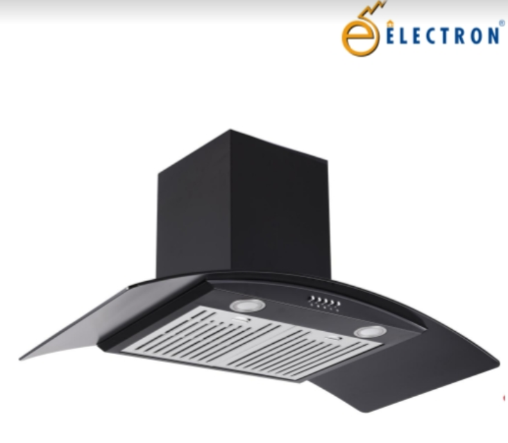 Electron Chimney 900 mm TG-27BK