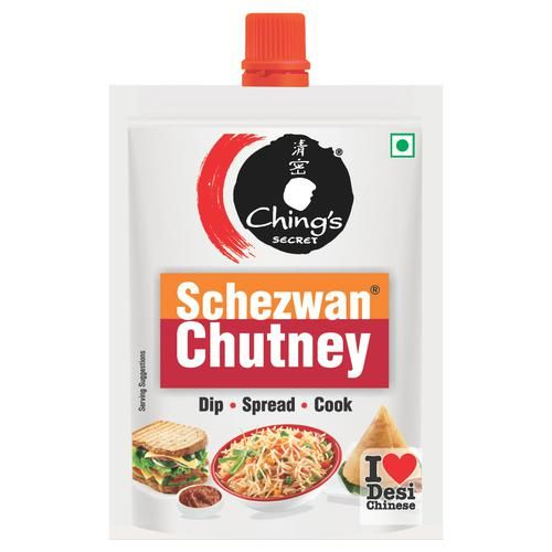 Chings Schezwan Chutney 145gm