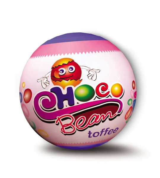 Chocobean Toffee (18gm)