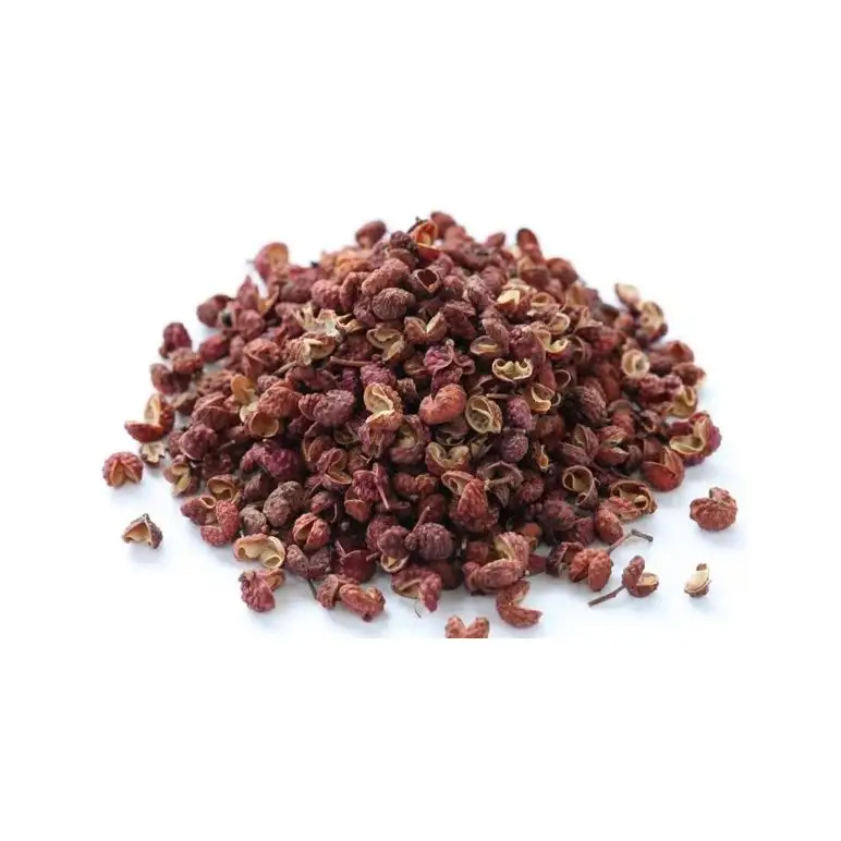 Choice टिमुर दाना (Sichuan Pepper)-40g