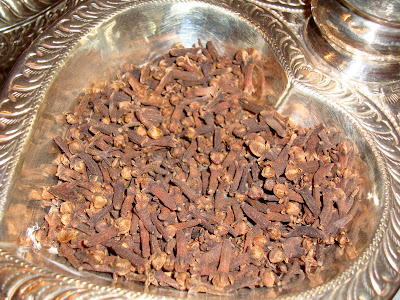 Choice ल्वाङ्ग (Clove)-80g