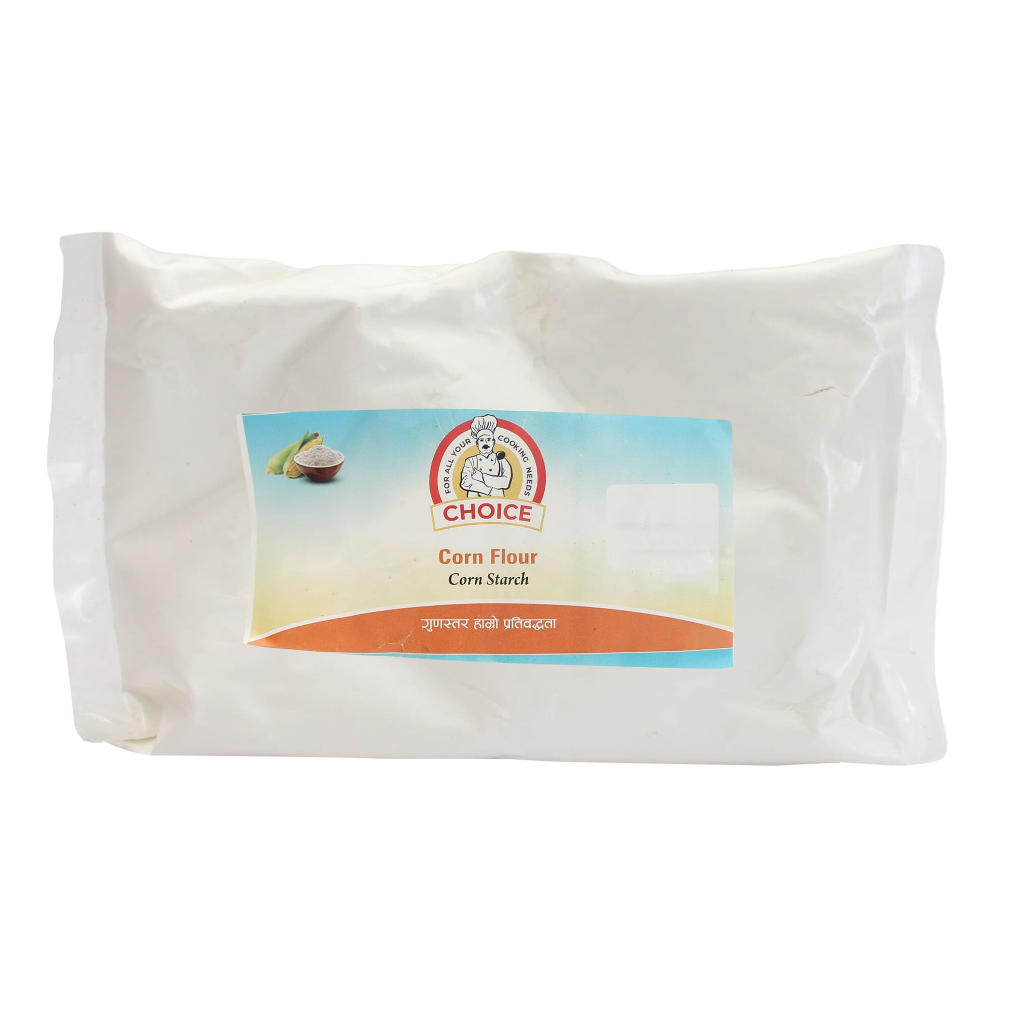 Choice Corn Flour-180g