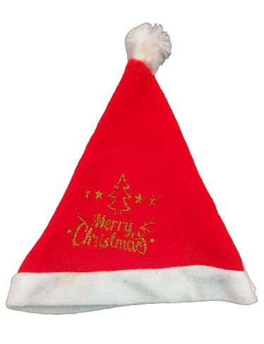 Christmas Santa Cap Hat Cap for Christmas