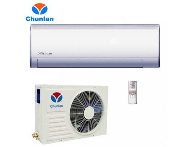 Chunlan 2.0 Ton Wall Mount Split Air Conditioner