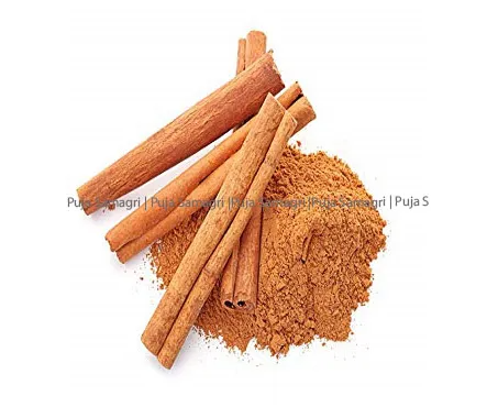 Choice दालचिनी धुलो (Cinnamon Powder)-40g