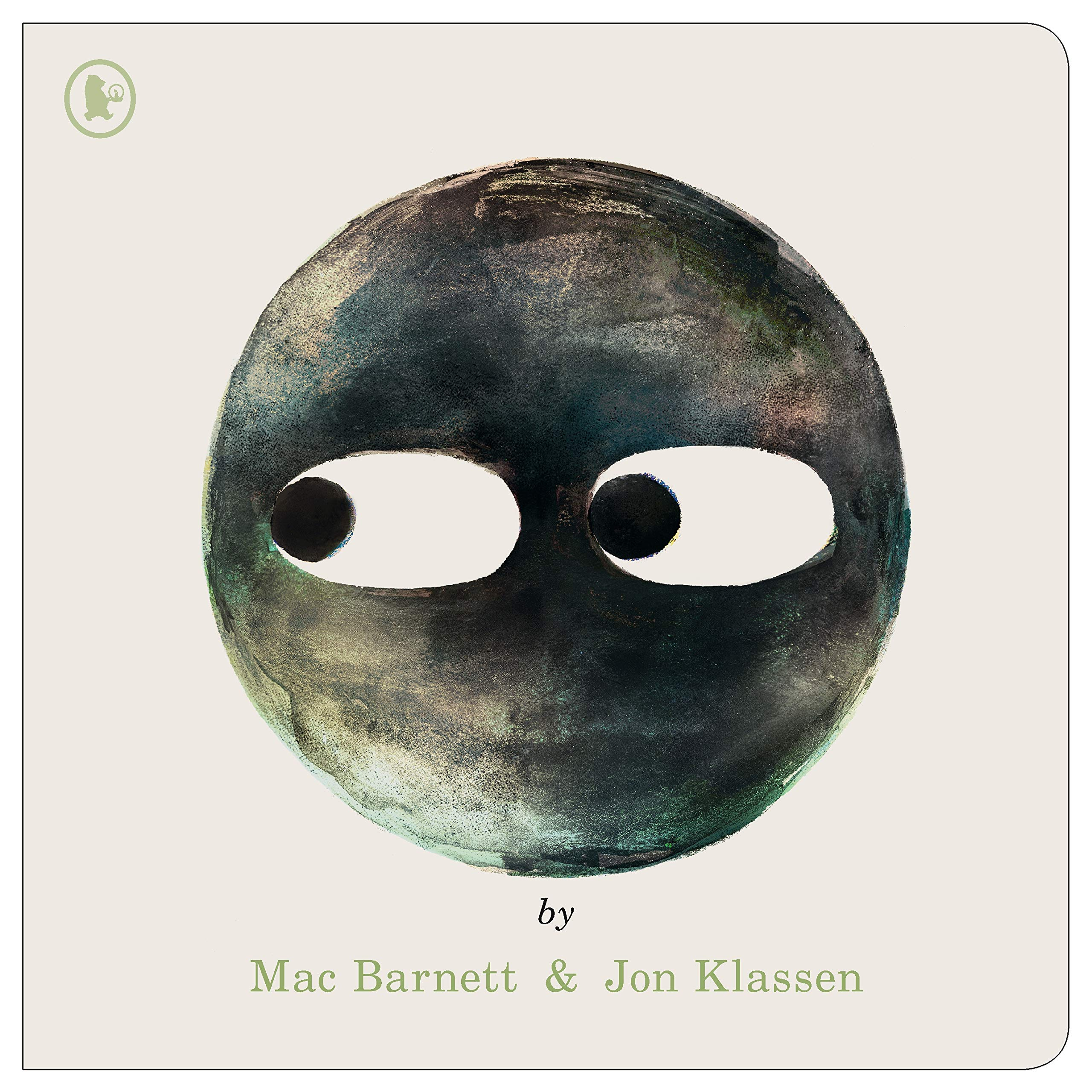 Circle  by Mac Barnett, Jon Klassen (Illustrator)